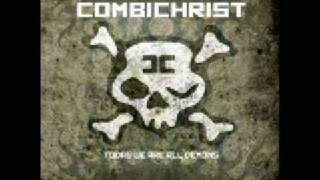 Combichrist 13 - At The End Of It All 2º part~ ( New album 2009 ) Today we are all demons