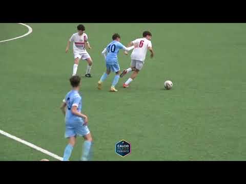 Sanremese-Genova Calcio 1-1