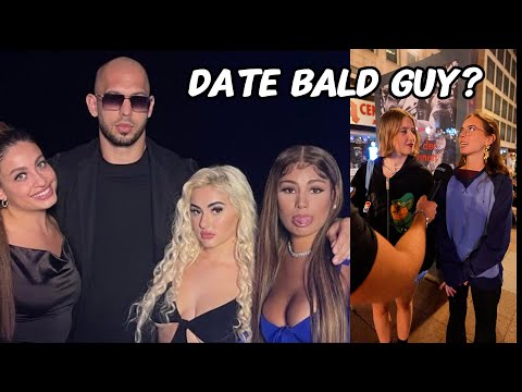 Would you date a bald guy?