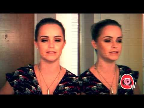 ™ Taryn Manning Loves Linney & Ill Factor, Richard Morel, Bill Hamel & Automatic Panic