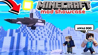 Download lagu KITA MENEMUKAN HEWAN PALING LANGKA DI MINECRAFT!!! mp3 Download lagu KITA MENEMUKAN HEWAN PALING LANGKA DI MINECRAFT!!! mp3