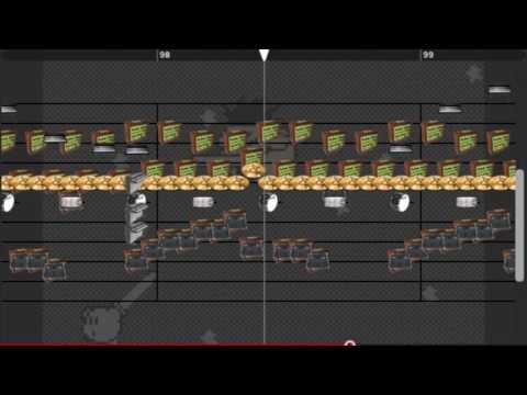 Notessimo 2 | Reproduction of Darkness - Kirby: Planet Robobot