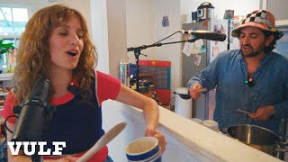 Tokyo Night | Vulfmon, Jacob Jeffries &amp; Evangeline