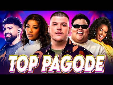 Menos É Mais, Dilsinho, Sorriso Maroto, Ferrugem, Péricles, Thiaguinho, Turma do Pagode e mais