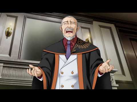 Umineko no Naku Koro ni Chiru Episode 7: Requiem of the Golden Witch (1)