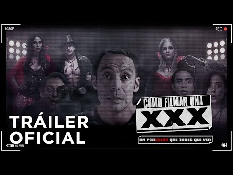 Thumbnail of the video: Cómo Filmar una XXX - Tráiler oficial