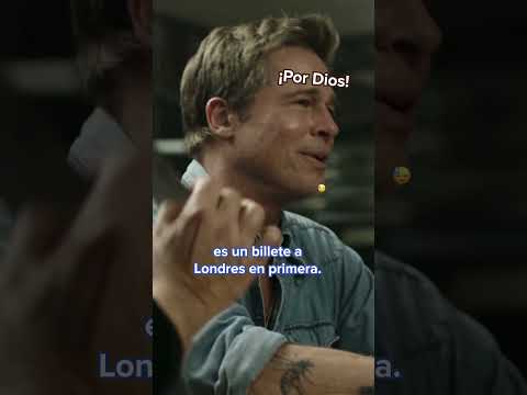 WAR MACHINE de Patrick Hughes | CRITICA [SIN SPOILERS] Netflix