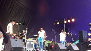 Christopher Ellis - Dance Crasher