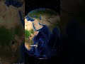 The Place Where Compasses Don’t Work
