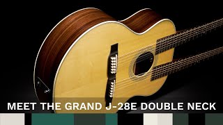 YouTube Video - Meet the Grand J-28E DN