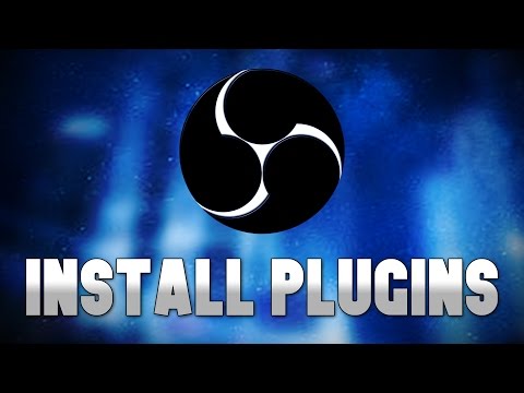 How To Record Games with Open Broadcaster Software OBS Tutorial 1