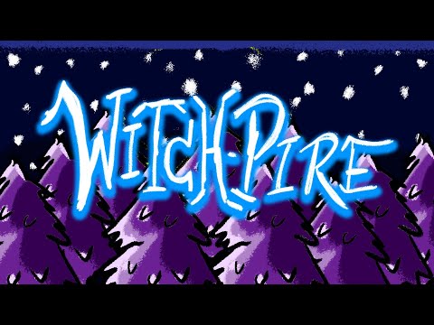 WitchPire — Trailer (Английский)