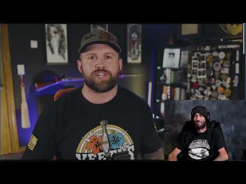 THE GHOST OF BATAAN, ARTHUR WERMUTH - FAT ELECTRICIAN - REACTION