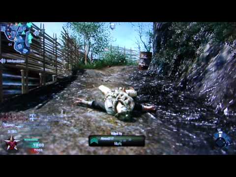 Black Ops Fan Appreciation pt7