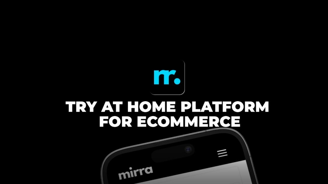 Try Before You Buy with Mirra Demo