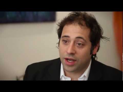 Descinectados Anónimos