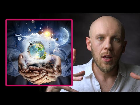 The Power Of Going Meta - Everything Is Content Within Consciousness