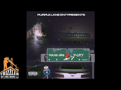 PT. Mulah ft. Breezy Capo - With Me (Prod. SB. Shmack) [Thizzler.com]