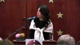 Stanley Crossick Memorial