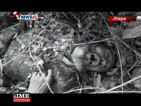 Prime Time 8 PM NEWS_2074_11_12 - NEWS24 TV