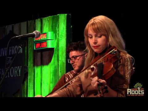 Feufollet "Tired Of Your Tears"