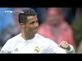 Cristiano Ronaldo vs Athletic Bilbao Home HD 1080i (13/02/2016)