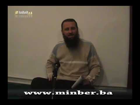 Loše društvo - Elvedin Pezić