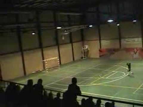 J.9º-11º, Navalmoral FS. Temp. 06-07