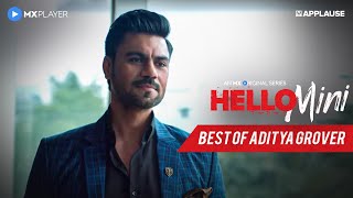 Best of Grover | Hello Mini S1 | MX Player