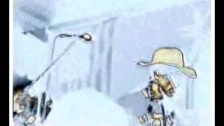 Hank Williams III - Cocaine Blues