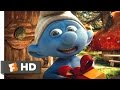 The Smurfs 2011 Welcome To Smurf Village Scene 1 10 Movieclips