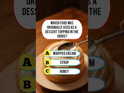 Which Food? 🤔 #usafacts #quiz #triviatricks #usaquiz #trivia #mindbendingquiz #funquiz #facts #short