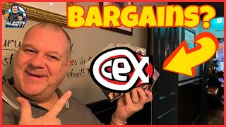 CEX Canterbury Retro Gaming: Hidden Gems and Nostalgic Memories! 🎮😍