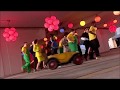 Brum Brum Voll In Fahrt HD