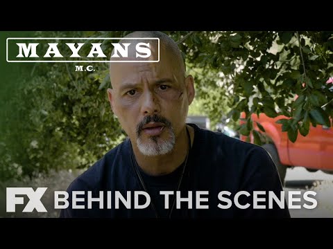 Mayans M.C. | Season 2: Behind the Cut: David Labrava | FX