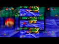 YTPMV Super Mario 64 Intro Scan V2