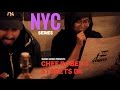SHEEKO SHEEKO PRESENTS CHEF ROBEL S STREETS BK