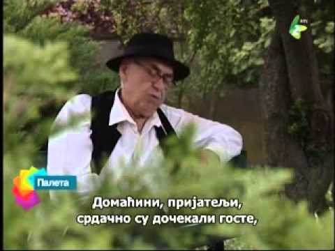 Paleta po ruski 7 5 2014    Cika Djura iz Krstura