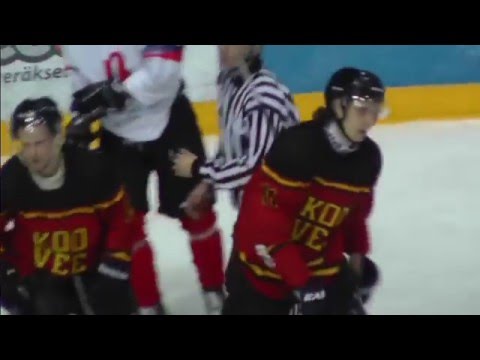 4.2.2016 KOOVEE  -  PYRY maalikooste