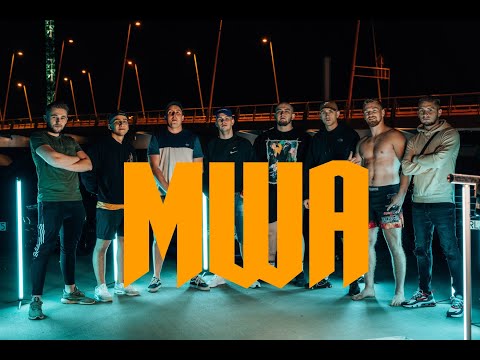 DMP x MichU - MWA