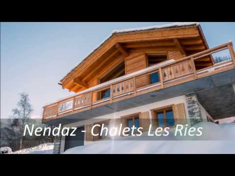 Nendaz - Chalet Les Ries