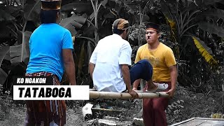 Download lagu MADURA LUCU,// KO NGAKOH TATABOGA mp3