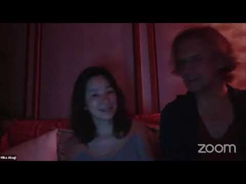 7: O Amor Divino Vai Vencer | Ana Pomar | Flower Of Life | Flor Da Vida | Sacred Sound Festival