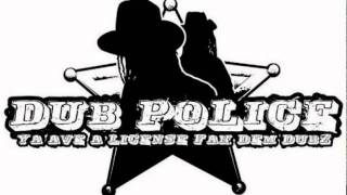 Dub Police Mini-Mix