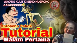 Download lagu Wiwit sore📍Bagong ngleleng🤣📍wayang kulit ki seno nugroho mp3