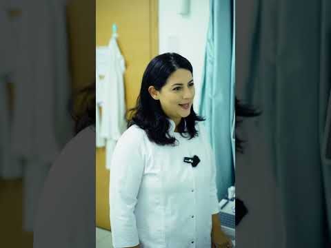 Verified Patient Story