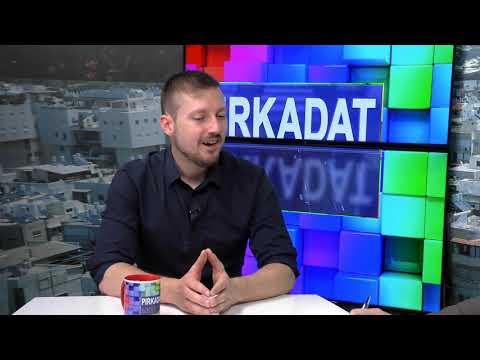 PIRKADAT Breuer Péterrel: Soproni Tamás