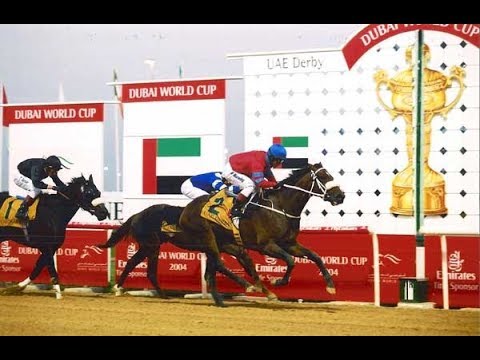 UAE Derby (G2)  2004 -  Lundy's Liability (BRZ)