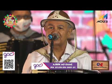 Gennaro - Live em homenagem aos 90 Anos de Genival Lacerda