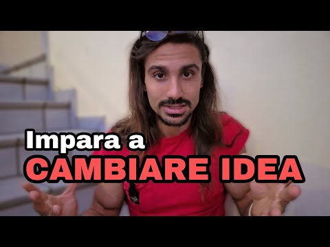 CHANGING YOUR MIND is the first step to changing YOUR LIFE (here's why)